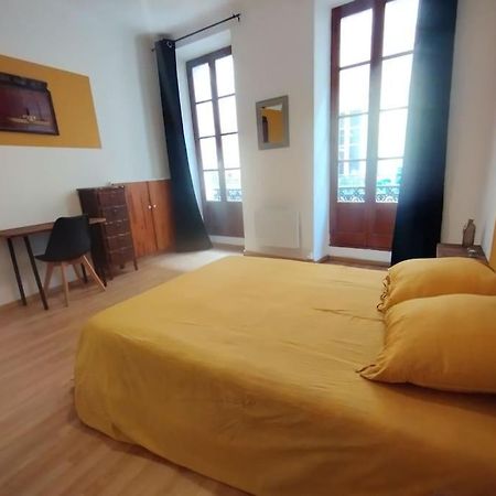 Appartement En Plein Centre. Carpentras Eksteriør bilde