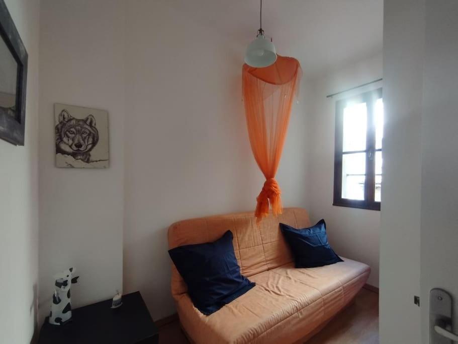 Appartement En Plein Centre. Carpentras Eksteriør bilde