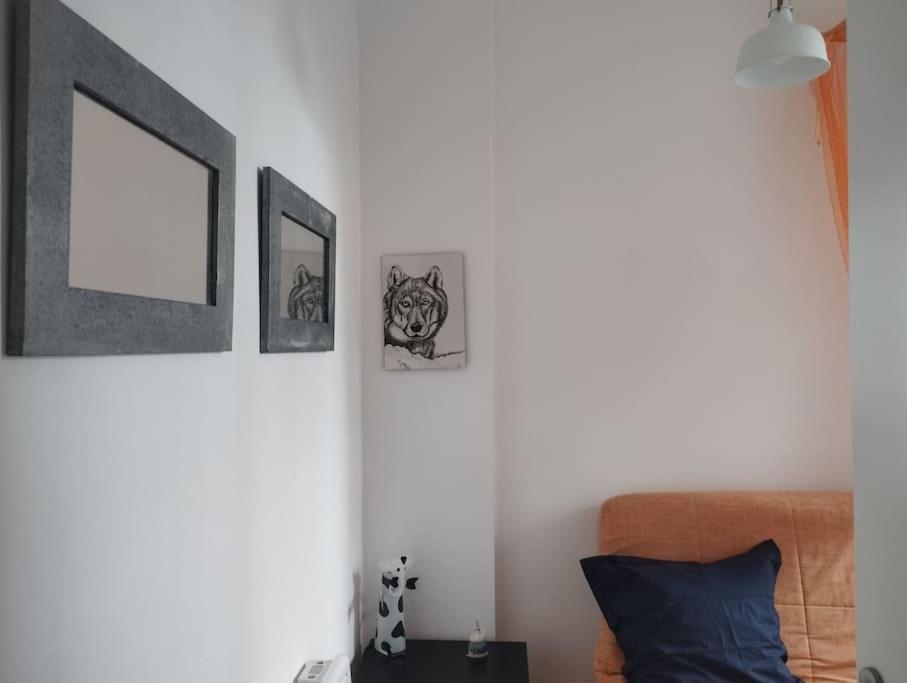 Appartement En Plein Centre. Carpentras Eksteriør bilde