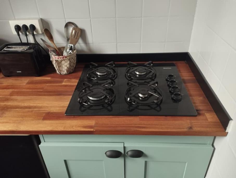 Appartement En Plein Centre. Carpentras Eksteriør bilde